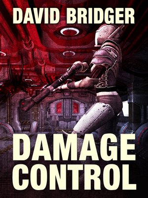 cover image of Damage Control